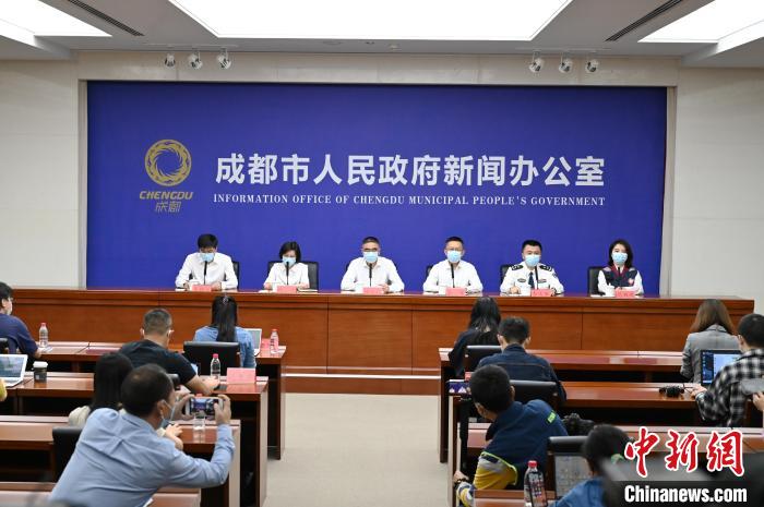 （抗擊新冠肺炎）成都1.48萬家企業(yè)閉環(huán)管理、連續(xù)生產(chǎn)工業(yè)企業(yè)復(fù)工率達(dá)到65%