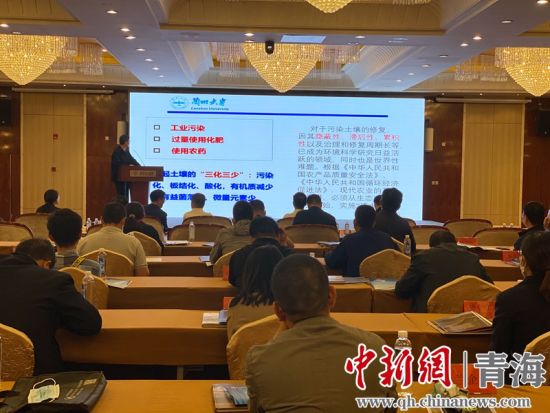 圖為論壇現(xiàn)場。李江寧攝