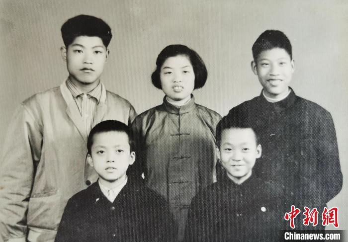 浙江夫婦扎根青海高原半世紀(jì)：觀天測(cè)地，獻(xiàn)完青春獻(xiàn)子孫