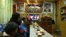 你看了嗎？藏語版《日光之城》“含金量”還在上升！