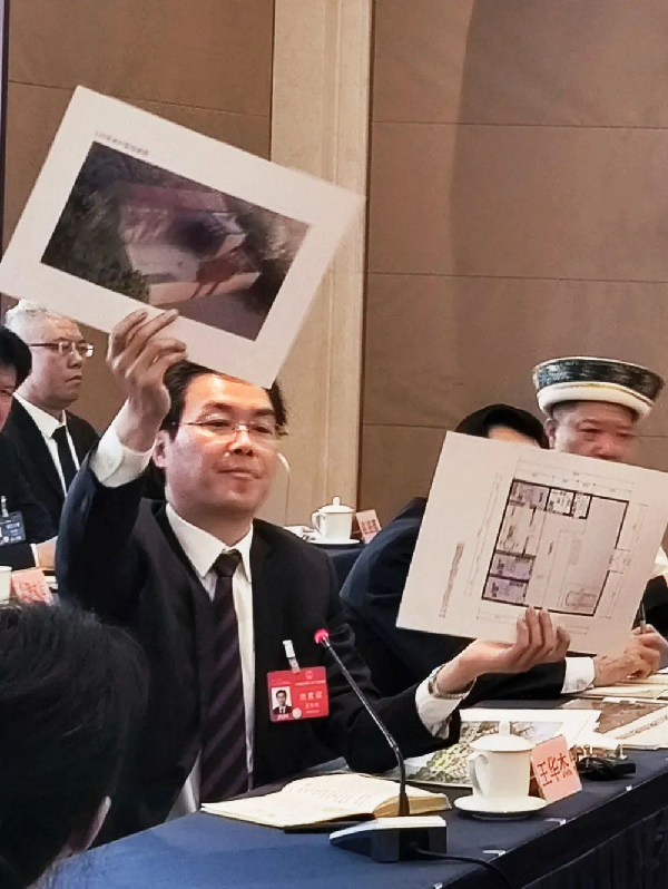 講好中華民族共同體故事，讓網(wǎng)絡(luò)“連心”更“聚心”
