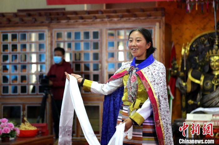 2020瀾湄萬里行：“瀾滄江源第一縣”扛起源頭責(zé)任、干流擔(dān)當(dāng)