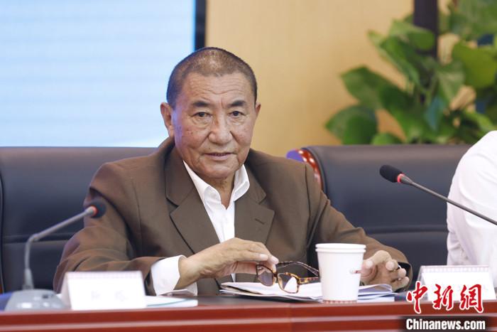 5月19日，由中國(guó)人權(quán)研究會(huì)、中國(guó)西藏文化保護(hù)與發(fā)展協(xié)會(huì)、中國(guó)藏學(xué)研究中心主辦的“紀(jì)念西藏和平解放70周年國(guó)際學(xué)術(shù)研討會(huì)”在北京舉行。西藏自治區(qū)政協(xié)副主席珠康·土登克珠指出，長(zhǎng)期以來(lái)，西方敵對(duì)勢(shì)力和達(dá)賴(lài)集團(tuán)完全不顧事實(shí)真相，誣蔑造謠西藏“缺乏宗教信仰自由”。事實(shí)上，在西藏，寺院受到有效保護(hù)，廣大信教群眾的宗教信仰得到尊重，僧侶的宗教活動(dòng)有序進(jìn)行，宗教信仰自由政策在西藏得到全面、正確的貫徹執(zhí)行。　 <a target='_blank' ></p><p  align=