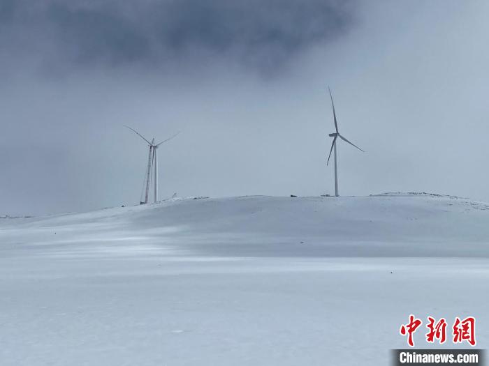 65載堅(jiān)守，“電”亮雪域高原